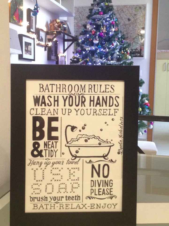 Nuovo fai da te per casa finito! - 3