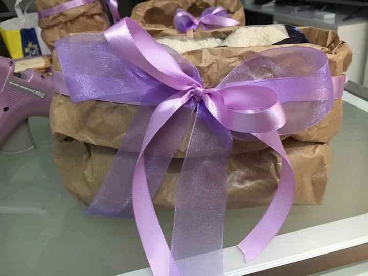 Insonnia a -20.... e fai da te che vanno avanti! - 1