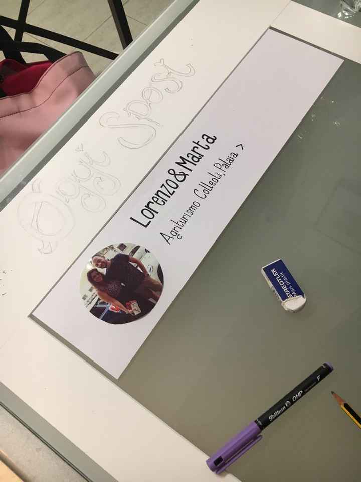 A -8 cornice photobooth!! - 1