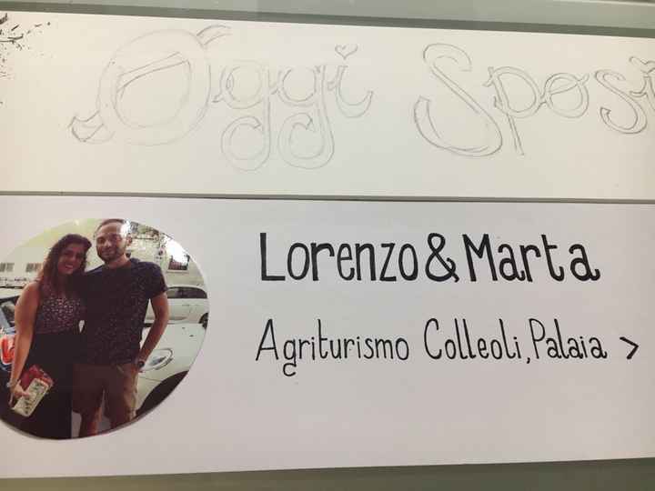 A -8 cornice photobooth!! - 2