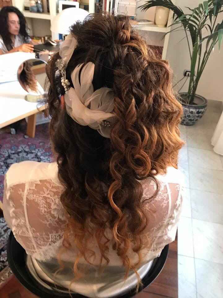 Felicemente sposati! 23giugno2o17 ! - 8