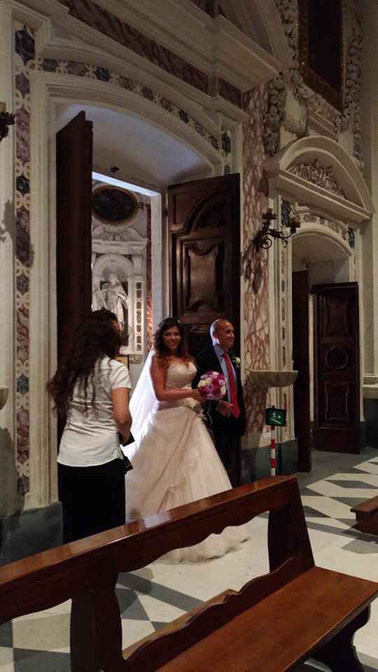 Felicemente sposati! 23giugno2o17 ! - 12