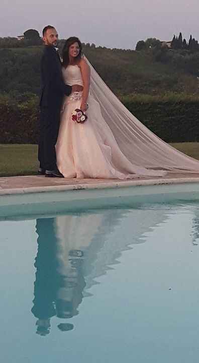 Felicemente sposati! 23giugno2o17 ! - 16