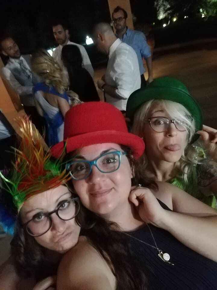 Felicemente sposati! 23giugno2o17 ! - 19