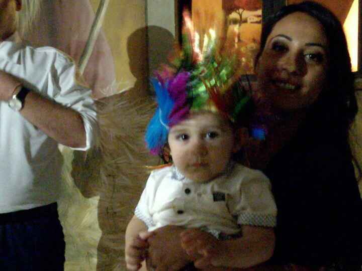 Felicemente sposati! 23giugno2o17 ! - 21