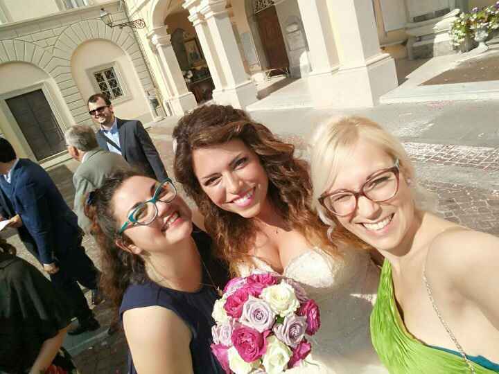 Felicemente sposati! 23giugno2o17 ! - 22