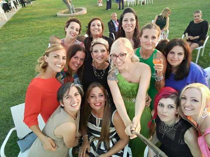 Felicemente sposati! 23giugno2o17 ! - 25