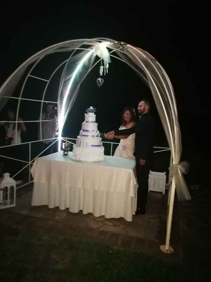 Felicemente sposati! 23giugno2o17 ! - 29