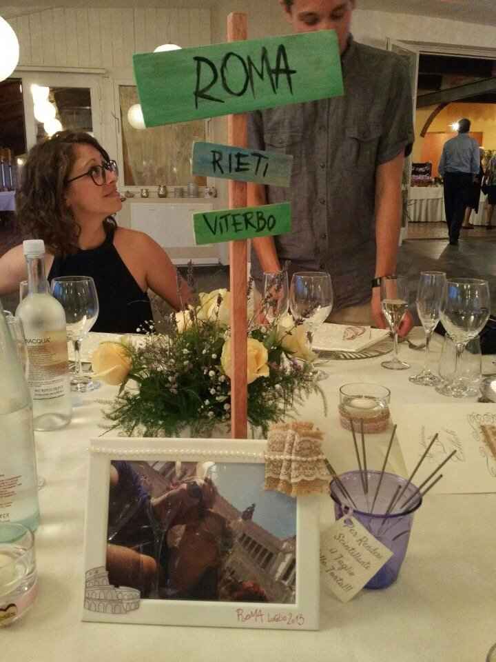 Felicemente sposati! 23giugno2o17 ! - 31