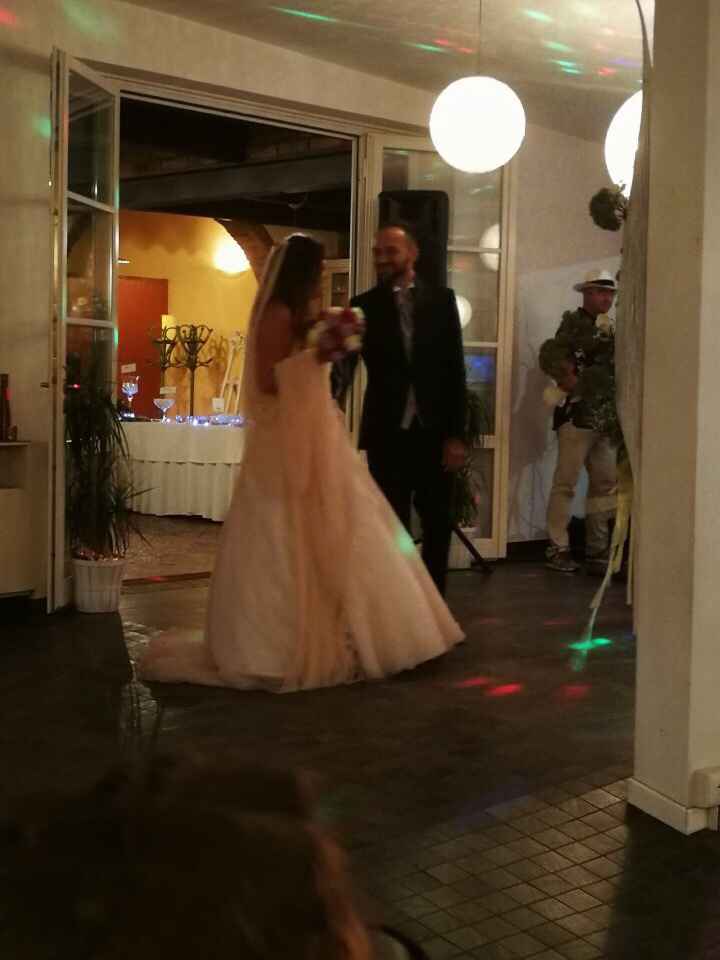 Felicemente sposati! 23giugno2o17 ! - 32