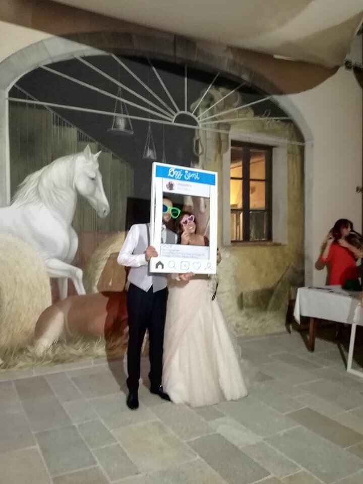 Felicemente sposati! 23giugno2o17 ! - 36