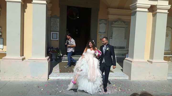 Felicemente sposati! 23giugno2o17 ! - 37