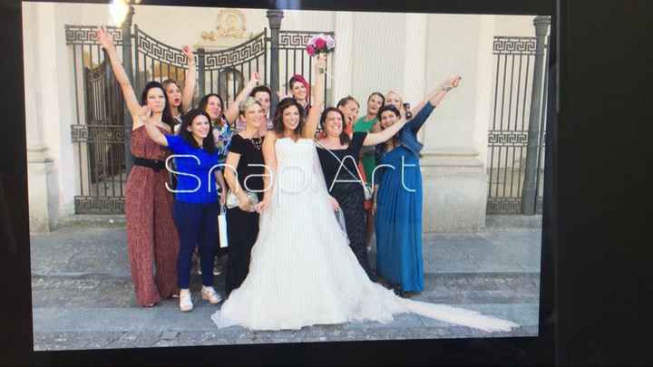  Scelta foto ufficiali - 7