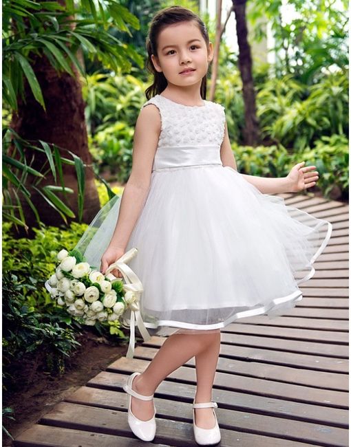 Abiti damigelle grandi - 1