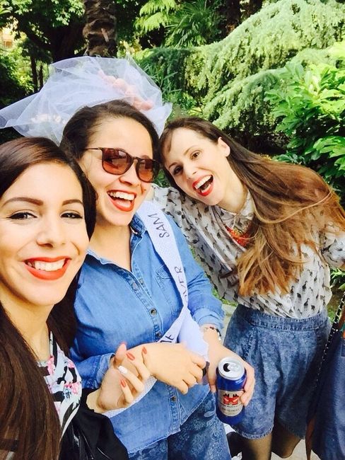 Addio al nubilato - 6