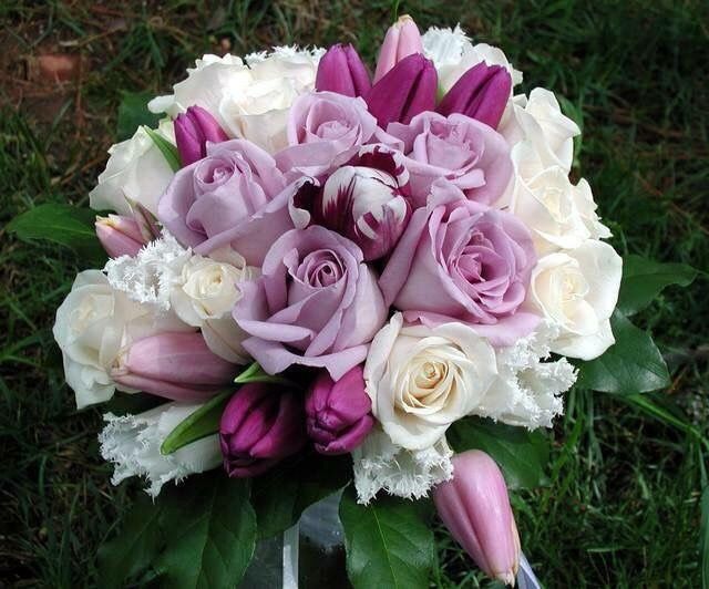 Sfida bouquet stile principessa, quale scegliete? - 1