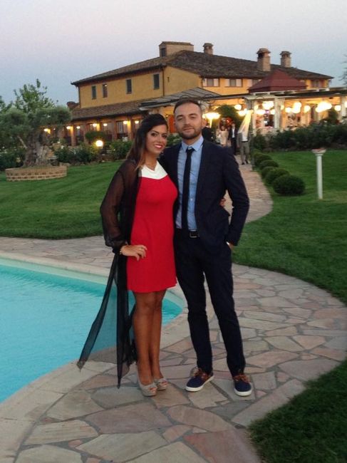 Due cugini nella stessa location - 1