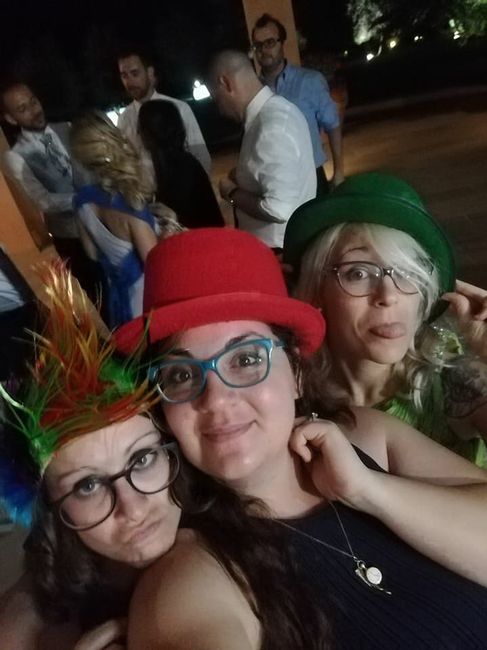 Felicemente sposati! 23giugno2o17 ! - 19
