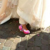  Spose che scarpe abbiamo indossato - 1