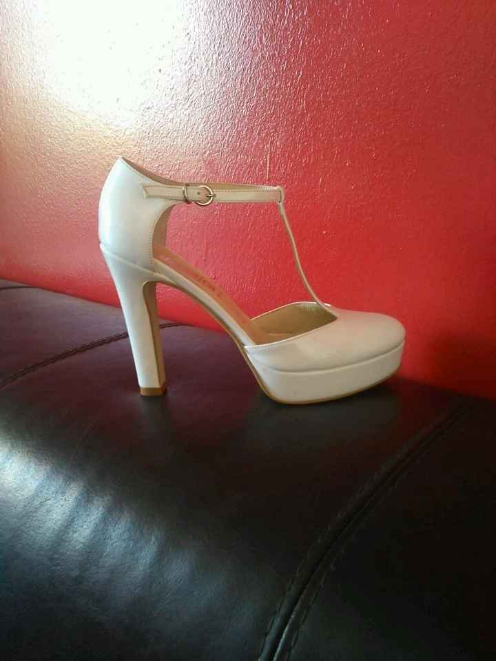 My shoes evvivaaaaaaa - 1
