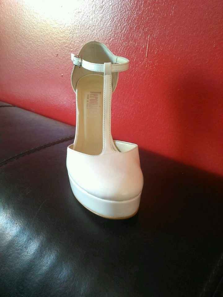 My shoes evvivaaaaaaa - 3