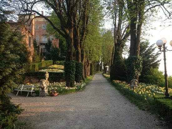 Castello di piea - 1