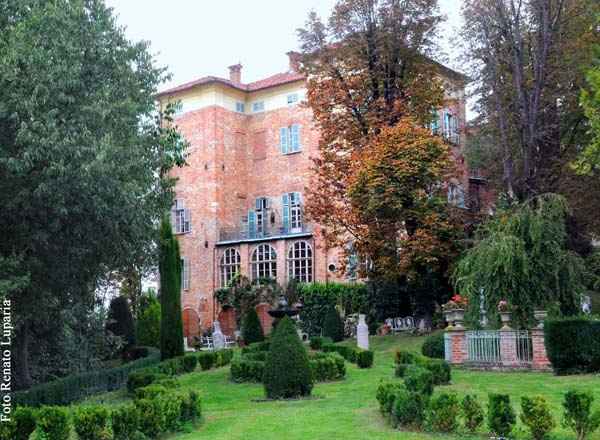 Castello di piea - 6