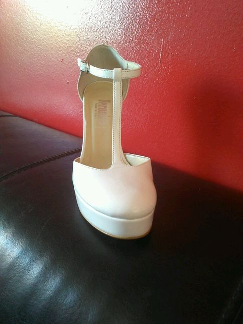 My shoes evvivaaaaaaa - 3