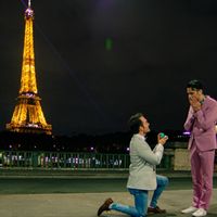 The Proposal
