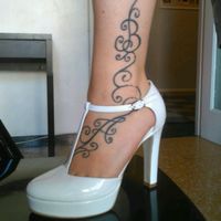 Scarpe da sposa!!! - 1