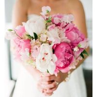 Adoro questo bouquet!