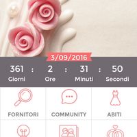 Quanto manca a voi? - 1