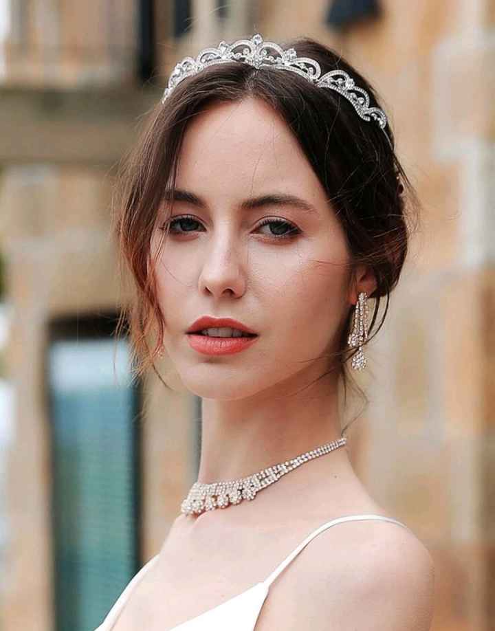 Trucco, parrucco e accessori - 2