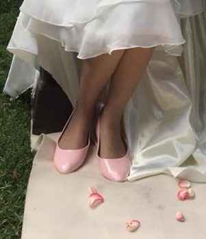 ballerine da sposa