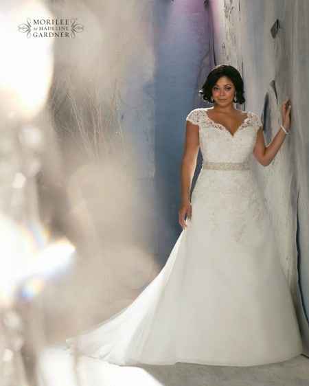 L'abito dei miei sogni! 