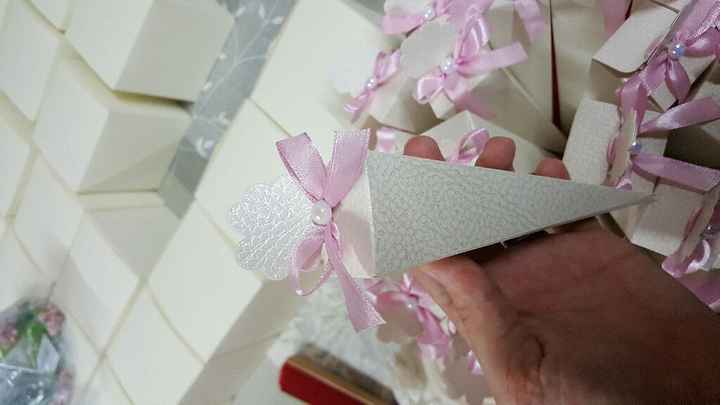 I miei fai da te - 1