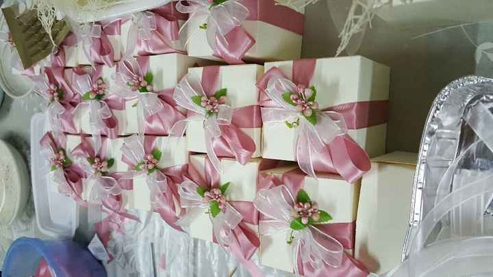 I miei fai da te - 3