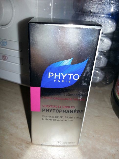 Come curare i capelli - 1