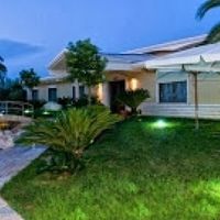 Entrata della Sala Royal *-*