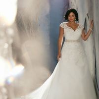 L'abito dei miei sogni! 