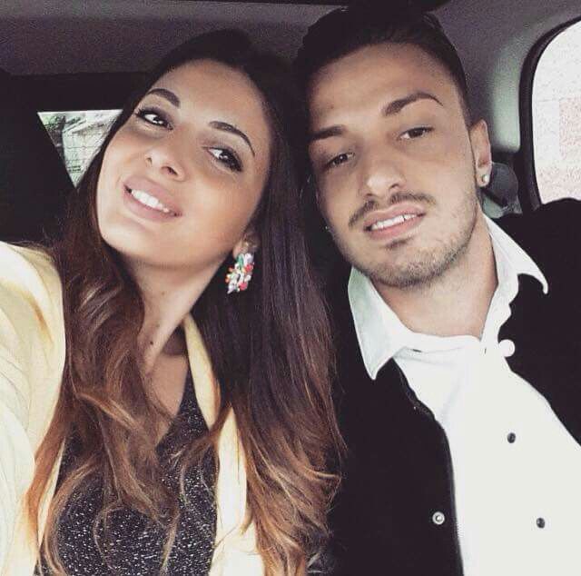 Prima foto di coppia 👫 - 1