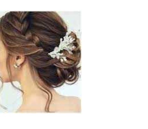 Aiuto prima prova dal parrucchiere - 1