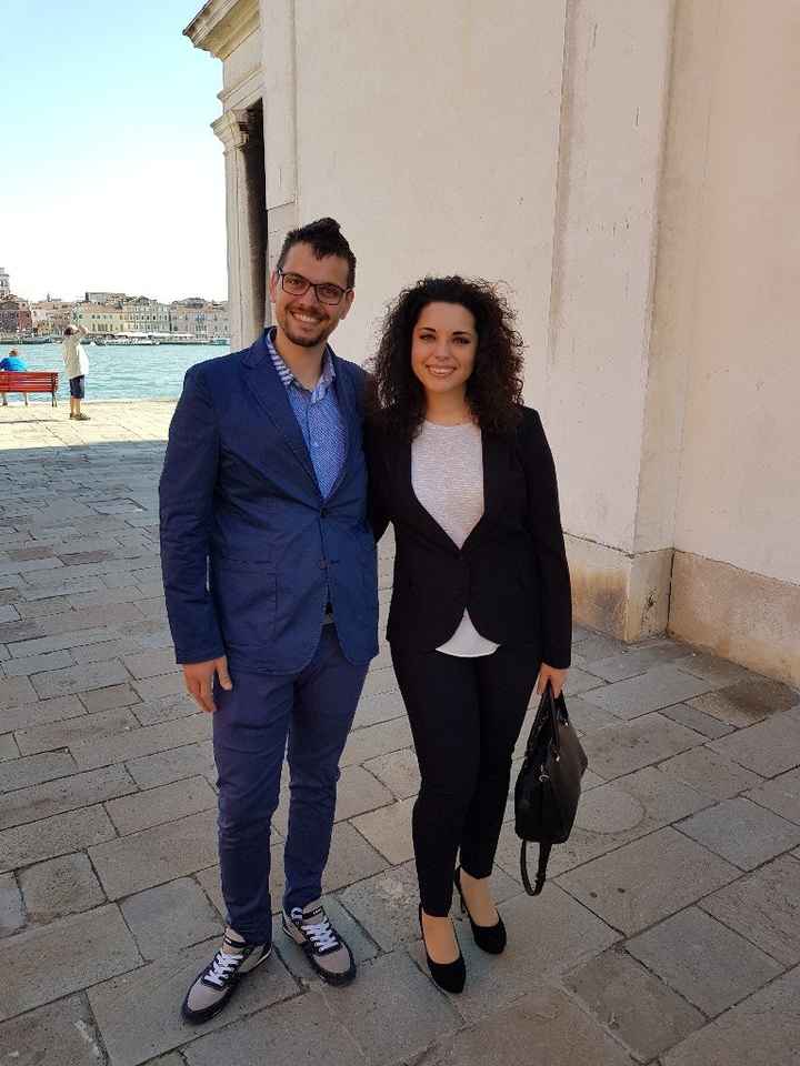 Condividi la vostra foto più bella insieme 📸 - 1