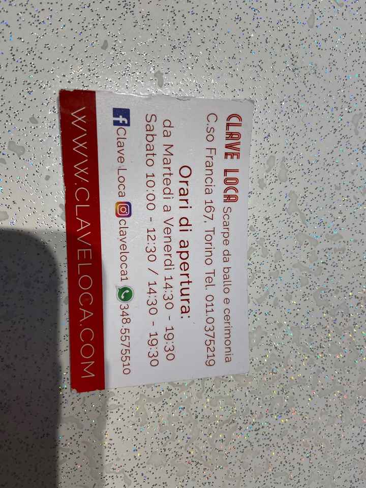 Quali sandali scegliereste?! - 1