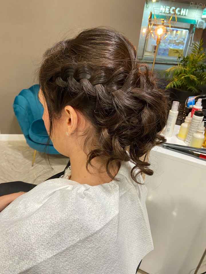 Acconciatura - 3