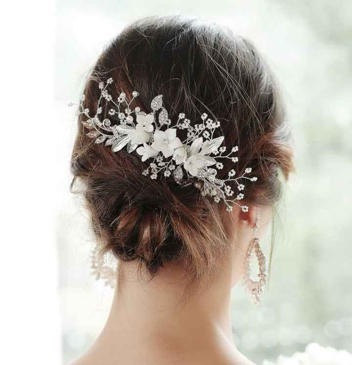 Accessori per capelli - 1