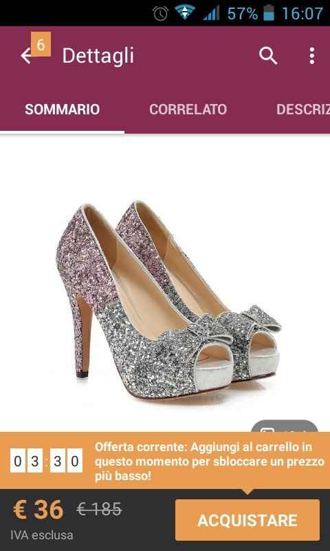 Come far sposare i colori - 1