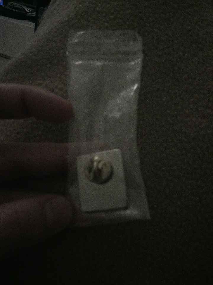 Bustine trasparenti biggiotteria/riso - 1