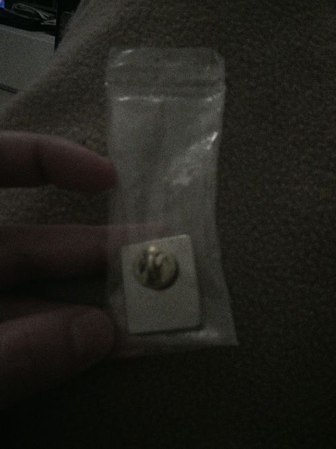 Bustine trasparenti biggiotteria/riso - 1