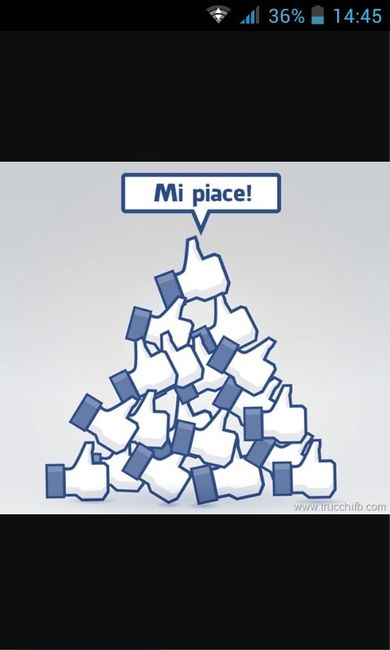 Domanda sfasciafamiglie! - 1